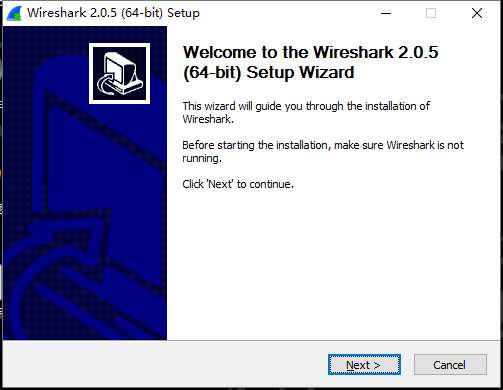 网络抓包工具 Wireshark v3.4.8 多语言便携版下载 2