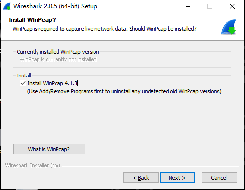 网络抓包工具 Wireshark v3.4.8 多语言便携版下载 7