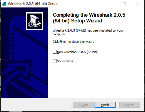 网络抓包工具 Wireshark v3.4.8 多语言便携版下载 8