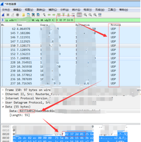 网络抓包工具 Wireshark v3.4.8 多语言便携版下载 15